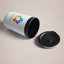 Tumbler with Lid Thumbnail