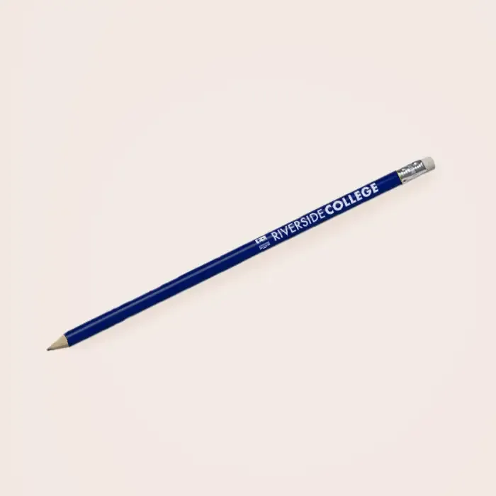 Branded pencils