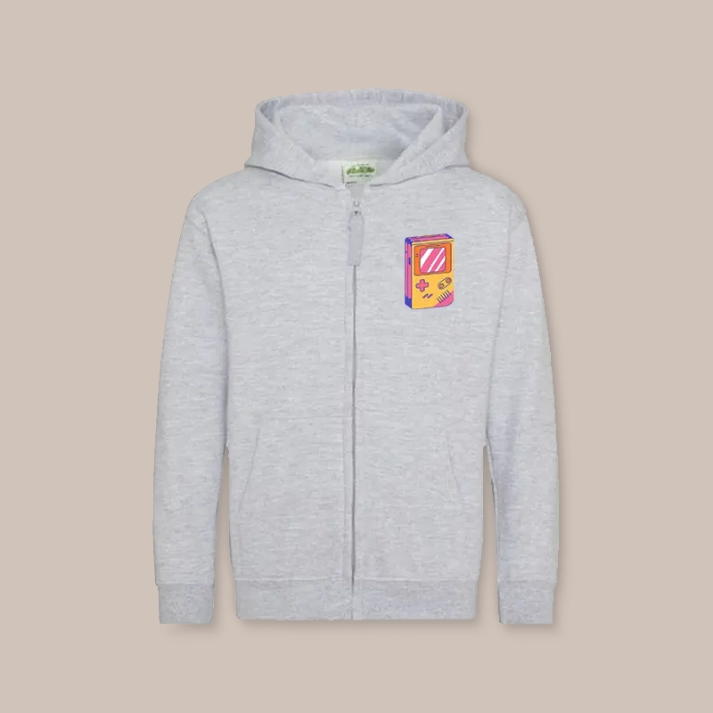 Custom Kids Hoodies