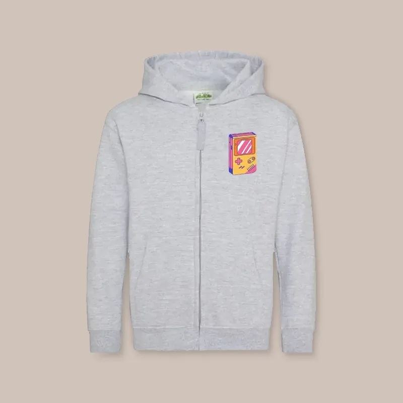 Custom Kids Hoodies