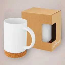 Neiva 425ml in white Thumbnail