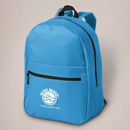 Branded Backpacks Thumbnail