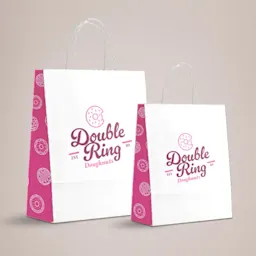 Essential Retail Shopping Bags Thumbnail