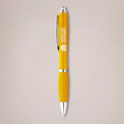 Branded Ballpoint Pen Thumbnail