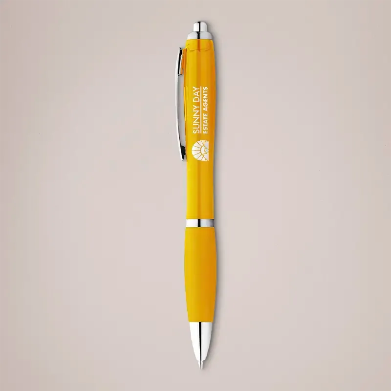 Branded Ballpoint Pen