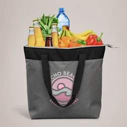 Branded Cooler Bags Thumbnail