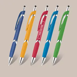 Essen Soft Touch Stylus Pen Thumbnail