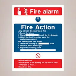 Fire Action 4 Thumbnail