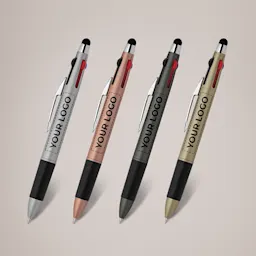 Alvie Soft Touch Quattro Stylus Pen Thumbnail