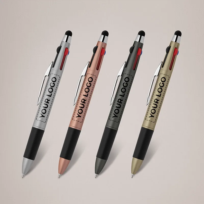 Alvie Soft Touch Quattro Stylus Pen