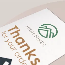 300gsm Natural Uncoated Thumbnail
