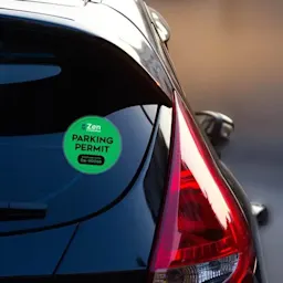 Car Window Stickers Thumbnail