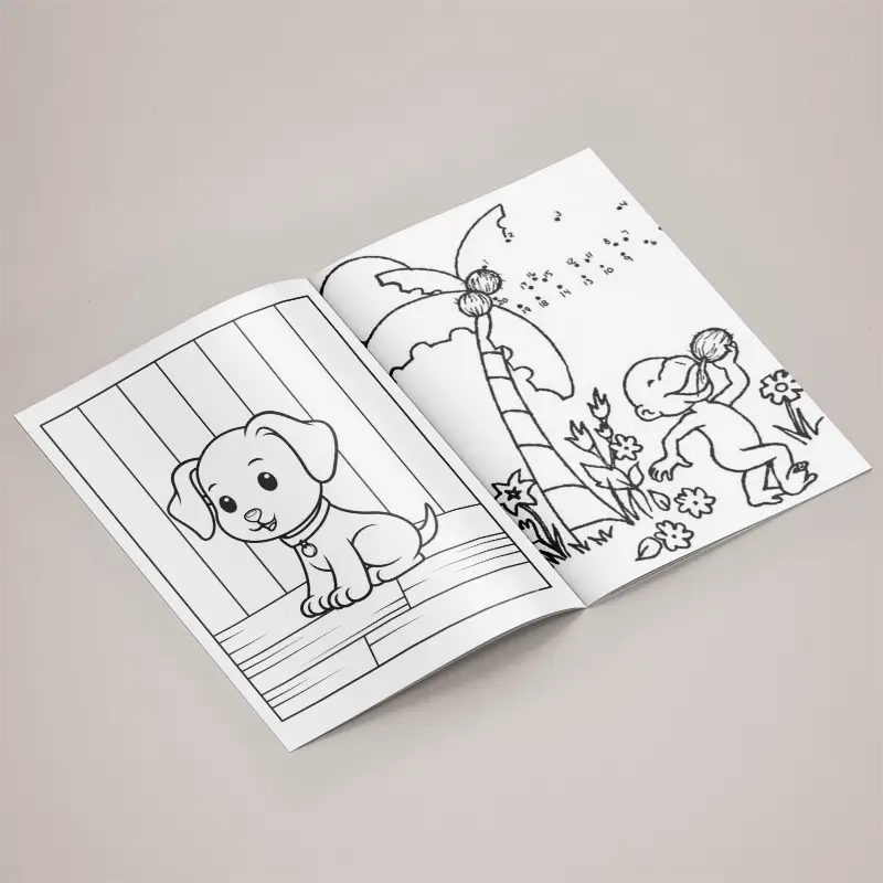 Uncoated Paper