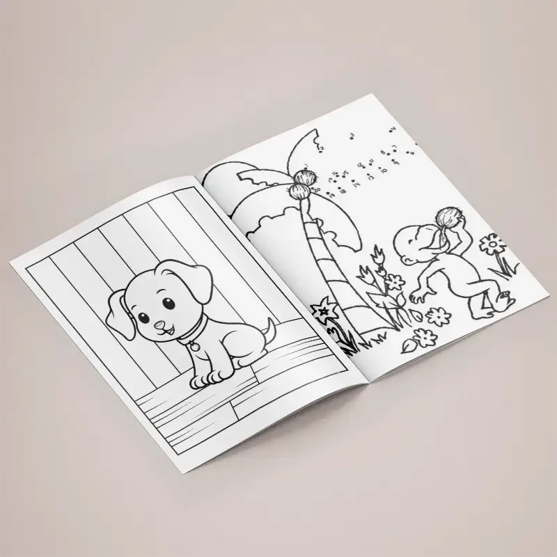Uncoated Paper