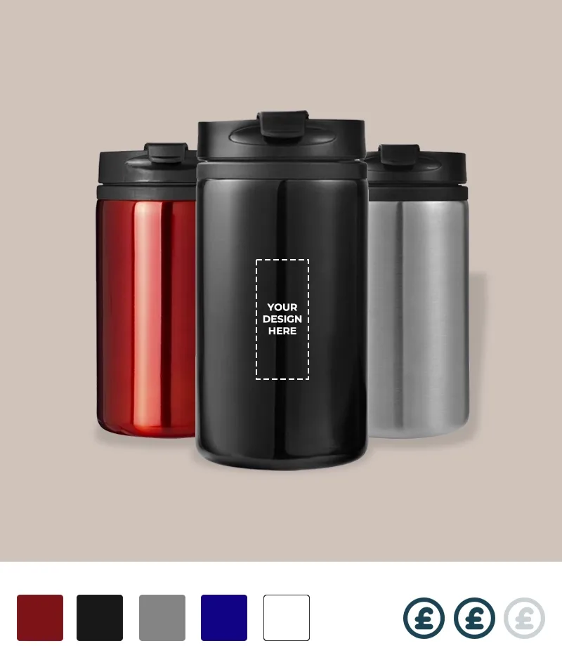 Branded Travel Mug product image