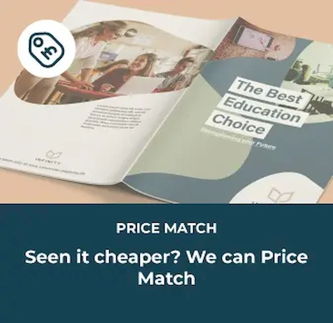 Price match available