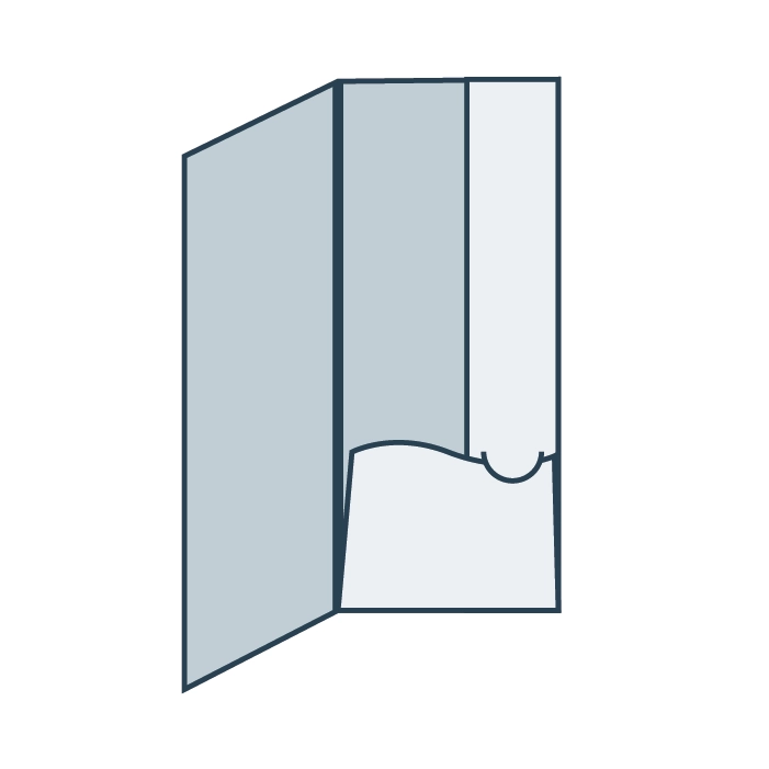 Interlocking Forme 28