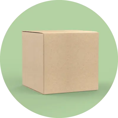 Packaging Options - Smaller 10KG Boxes