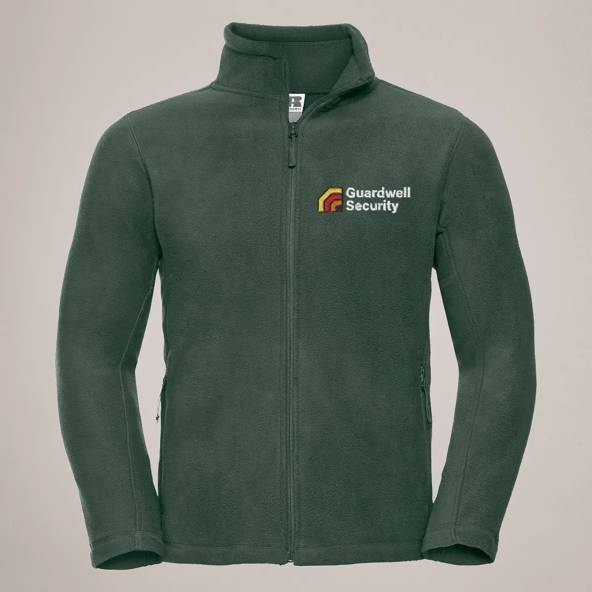 Branded Outdoor Fleece