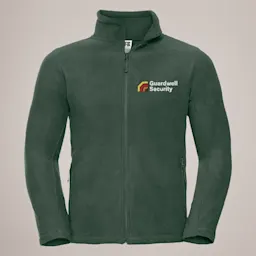 Branded Outdoor Fleece Thumbnail