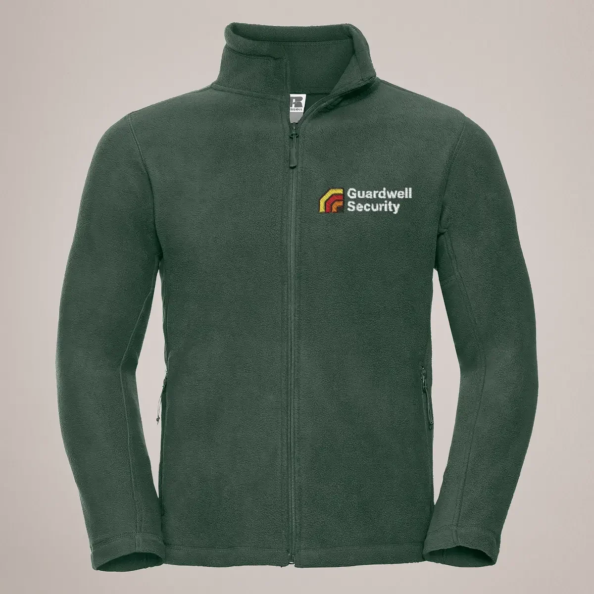 Branded Outdoor Fleece