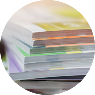 Direct Mail - Tradeprint has you covered