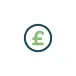 Product savings icon