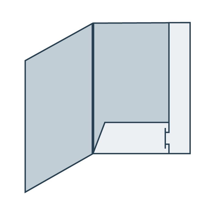 Interlocking Forme 4
