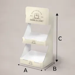 POS display sizes Thumbnail