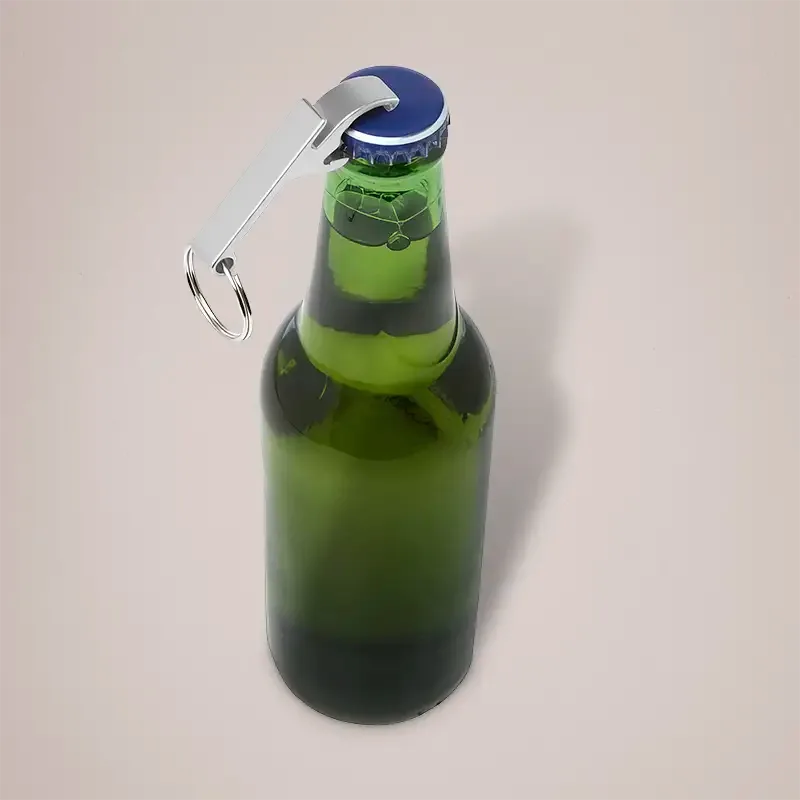 Custom Bottle Openers