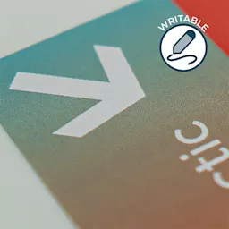 Uncoated Paper Labels Thumbnail