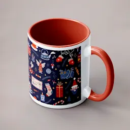 Custom Printed Mugs Thumbnail