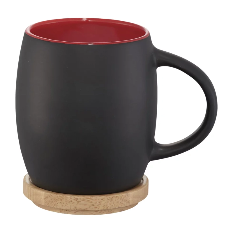 Black/Red