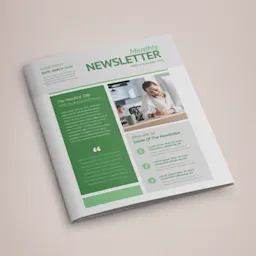 Stapled Booklets Thumbnail