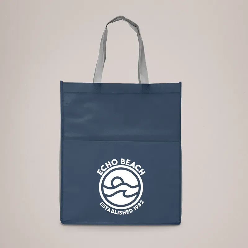 Branded Tote Bags