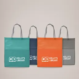 Printed Shoppers Thumbnail