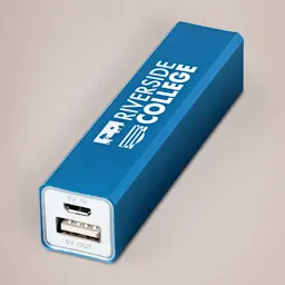 Branded Power Banks Thumbnail