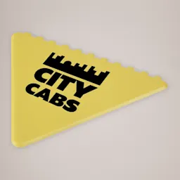 Ice Scraper Printing Thumbnail