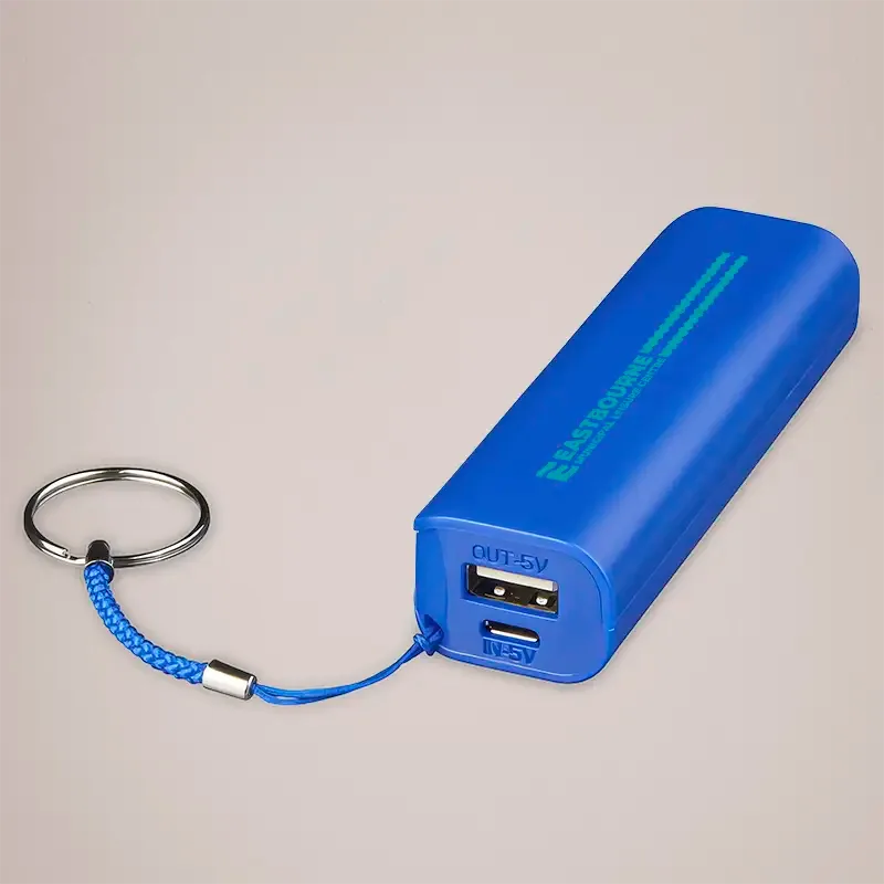 Branded Phone Chargers