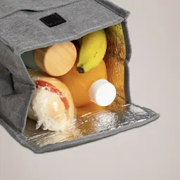 Branded Cooler Lunch Bags Thumbnail
