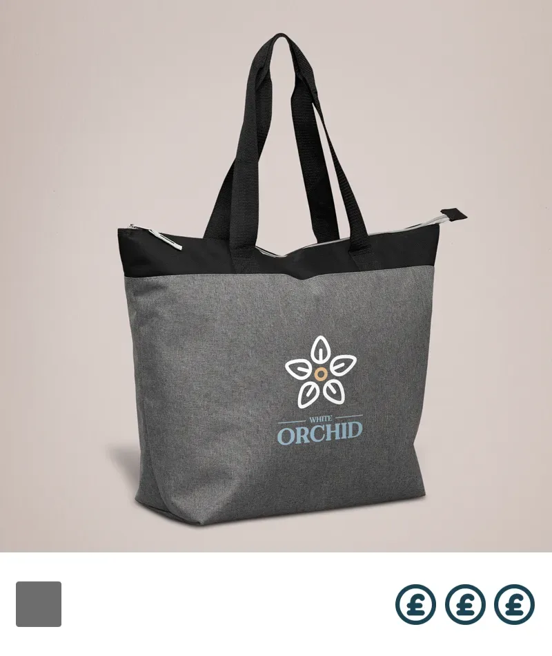 Metropolis™ Large Cooler Tote​ Bag product image
