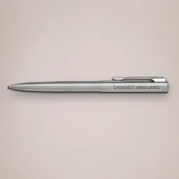 Engraved pens Thumbnail