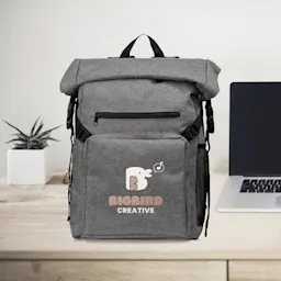 Printed Backpacks Thumbnail