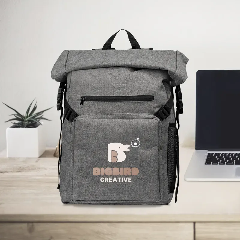 Printed Backpacks