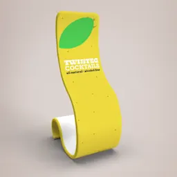 Exhibition Stand Thumbnail