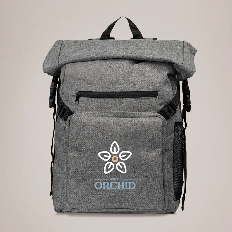 Backpack Printing