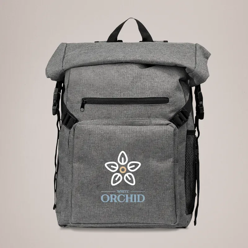 Backpack Printing