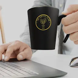 Branded Mugs Thumbnail