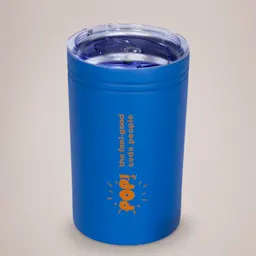 Pika 330ml Vacuum Insulated Tumbler and Insulator Thumbnail