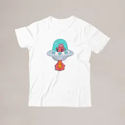 Daizy Classic Kids T-shirt Thumbnail